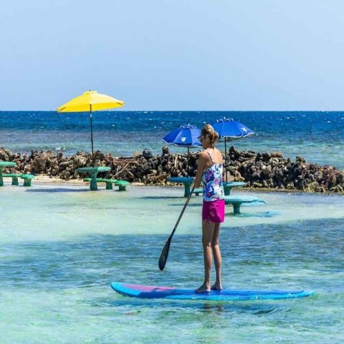 Discover Little French Key